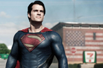 Man of Steel – Spot the Numbers