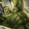 Avengers – Hulk
