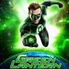 Green Lantern Puzzle Game
