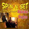 Batman Begins – Spin n Set